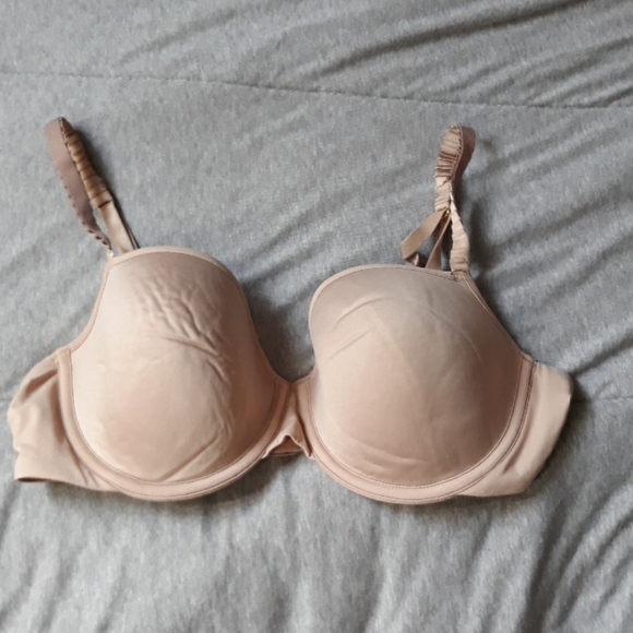 Thirdlove Classic T Shirt Bra - Picture 1 of 3